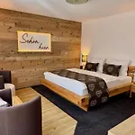 Naturboutique Rauszeit Hotel 4*